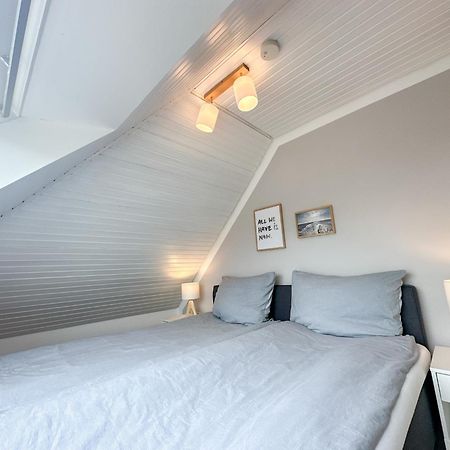 Apartamento Heimathafen Whg 8 Am Ahoi Bad Cuxhaven Exterior foto