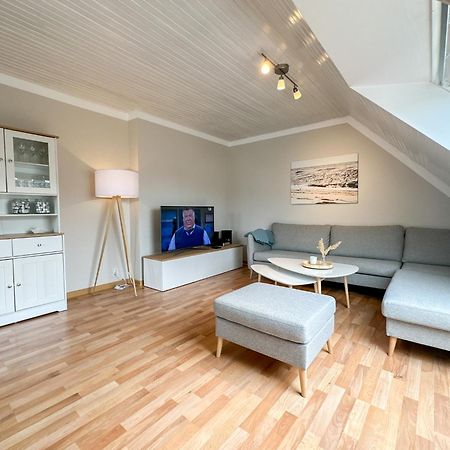 Apartamento Heimathafen Whg 8 Am Ahoi Bad Cuxhaven Exterior foto
