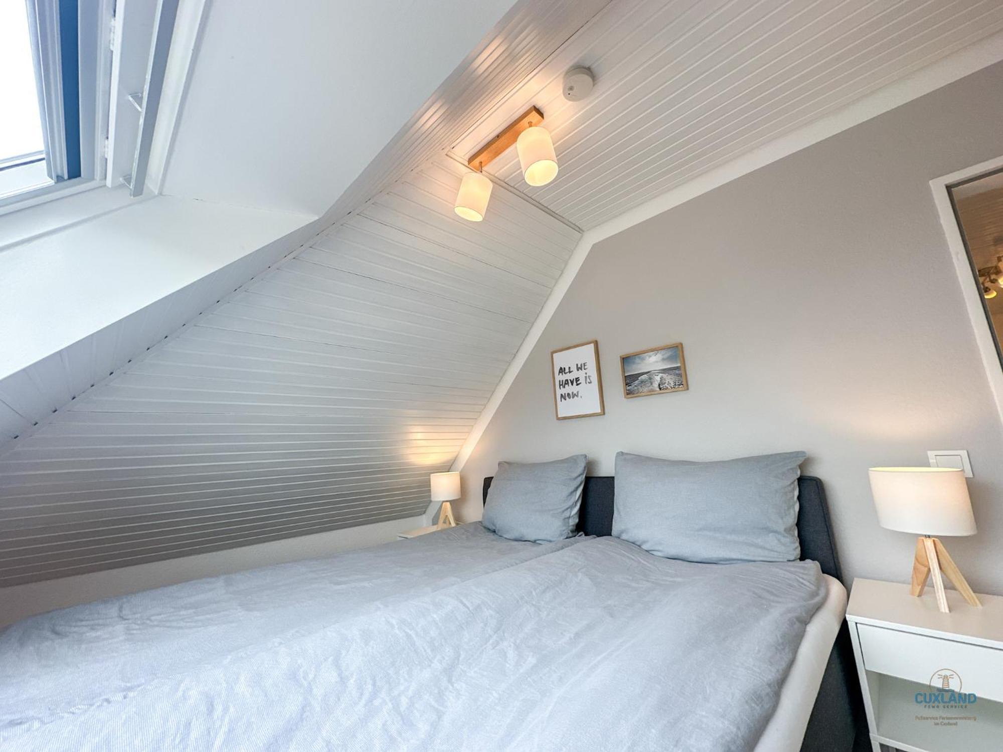 Apartamento Heimathafen Whg 8 Am Ahoi Bad Cuxhaven Exterior foto